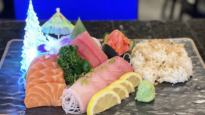 Royal Sushi Grill & Thai 5