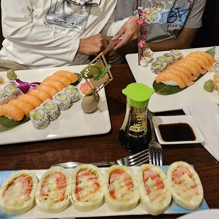 Ako Sushi & Seafood 3
