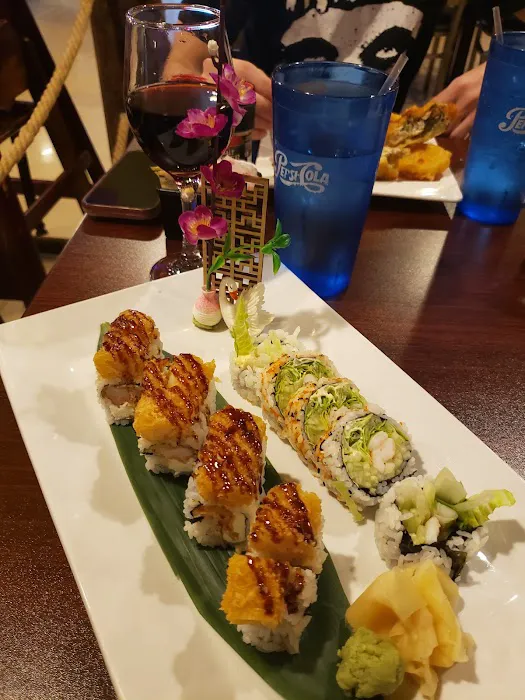 Ako Sushi & Seafood 2