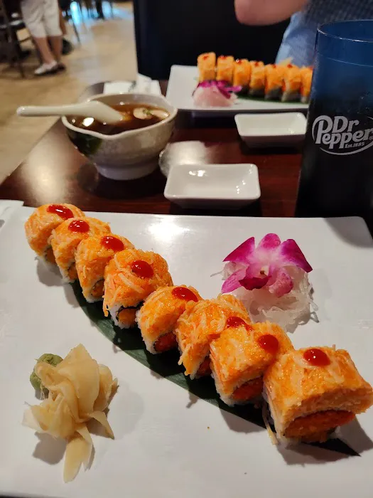 Ako Sushi & Seafood 6