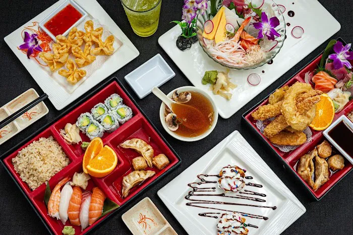 Ako Sushi & Seafood 9