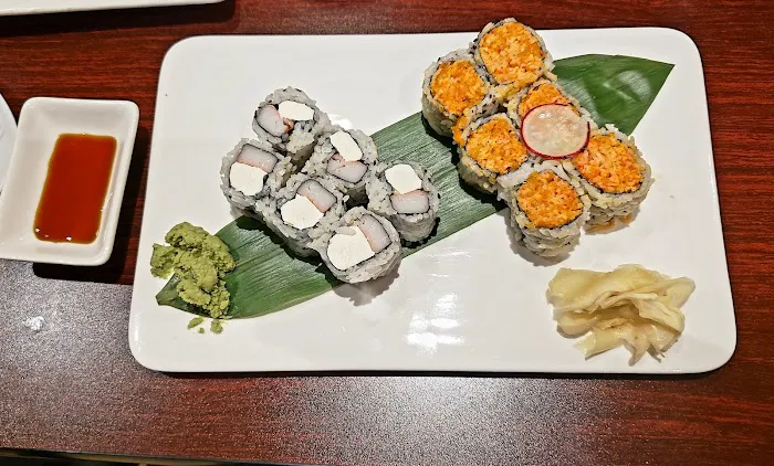 Ako Sushi & Seafood 1