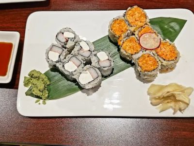 Ako Sushi & Seafood 0