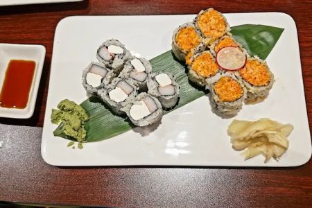Ako Sushi & Seafood
