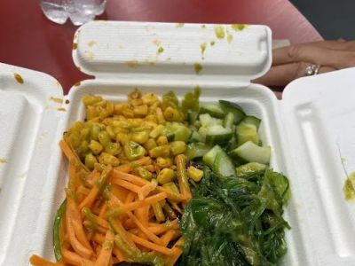 Space Bowl Bistro 0