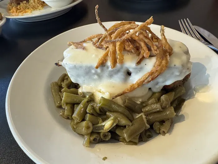 Loyd Have Mercy Restaurant 2