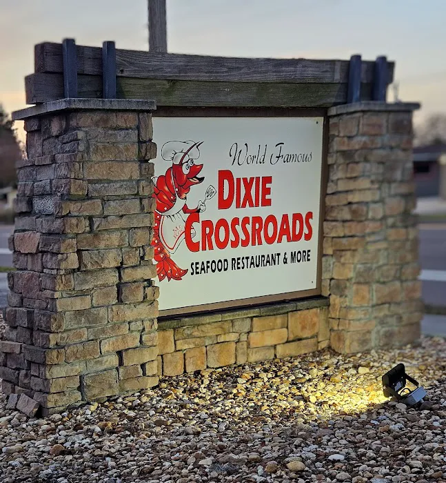 Dixie Crossroads 8