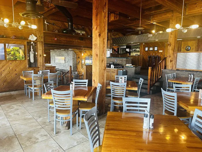 Shiloh's Steak & Seafood 3