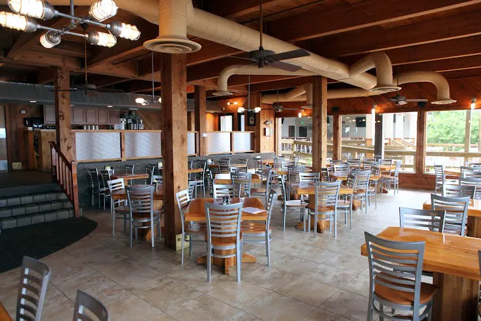 Shiloh's Steak & Seafood 2