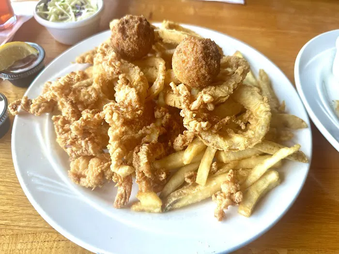 Shiloh's Steak & Seafood 5