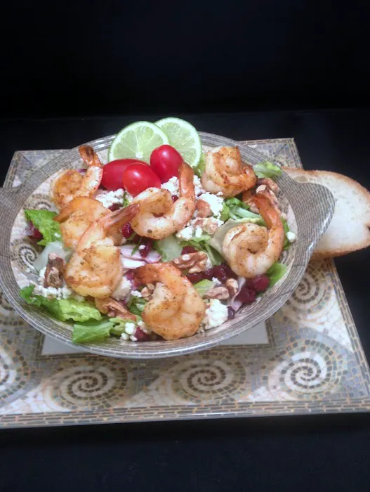 Shiloh's Steak & Seafood 9