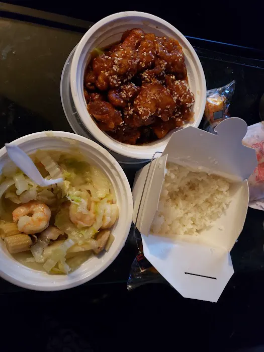 China Express 3