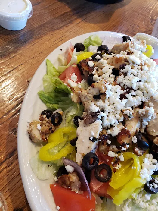 Eden Seafood & Pizzeria 9