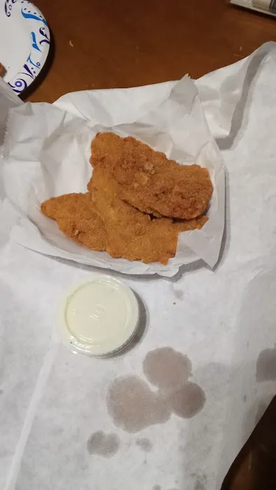 Eden Seafood & Pizzeria 1