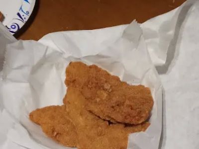 Eden Seafood & Pizzeria 0