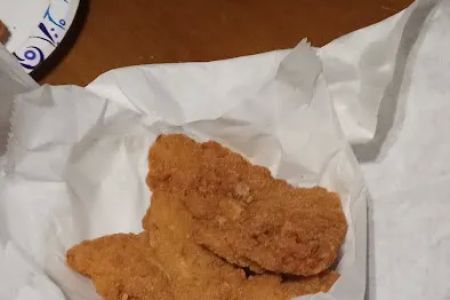 Eden Seafood & Pizzeria