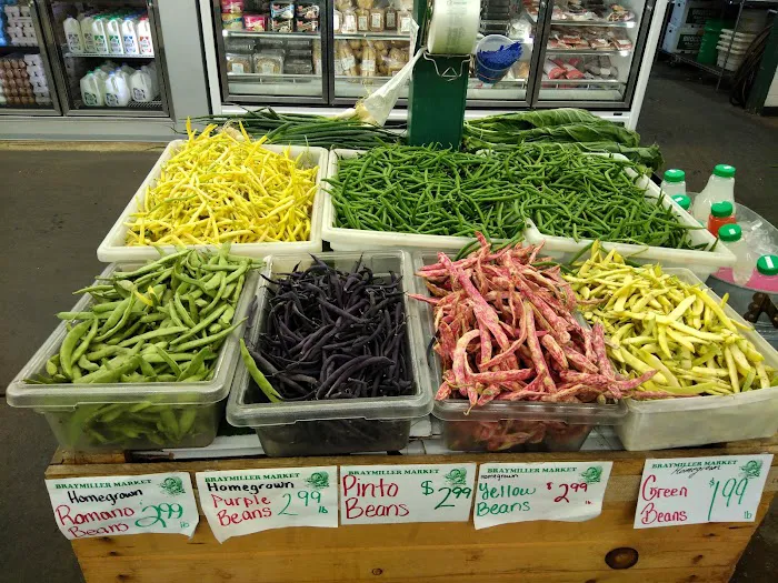 Braymiller Market 2