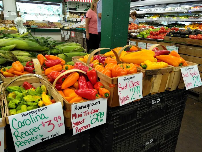 Braymiller Market 6