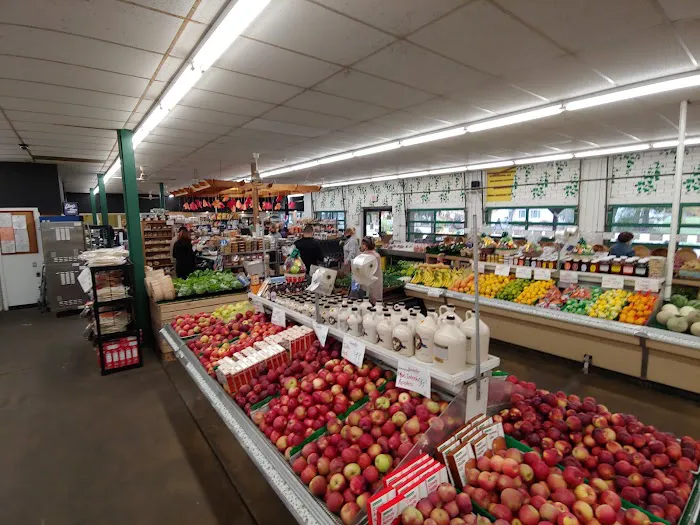 Braymiller Market 9