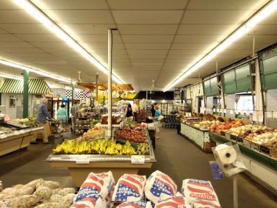 Braymiller Market 0