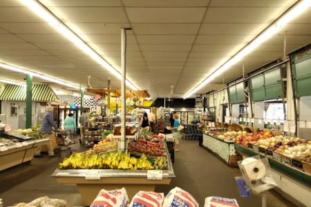 Braymiller Market