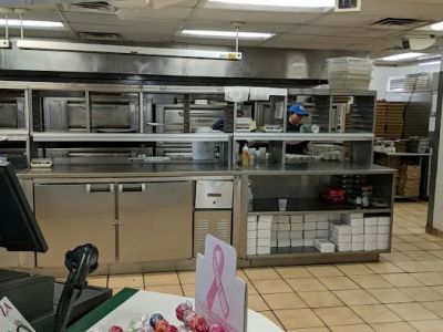 Nino's Pizza 0