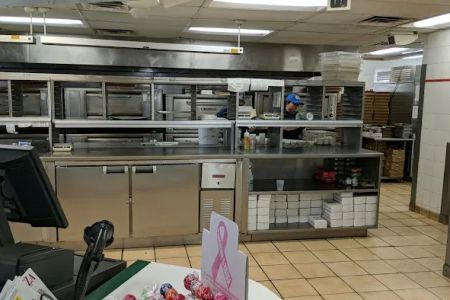 Nino's Pizza