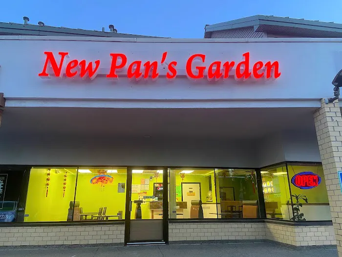 New Pan's Garden 4