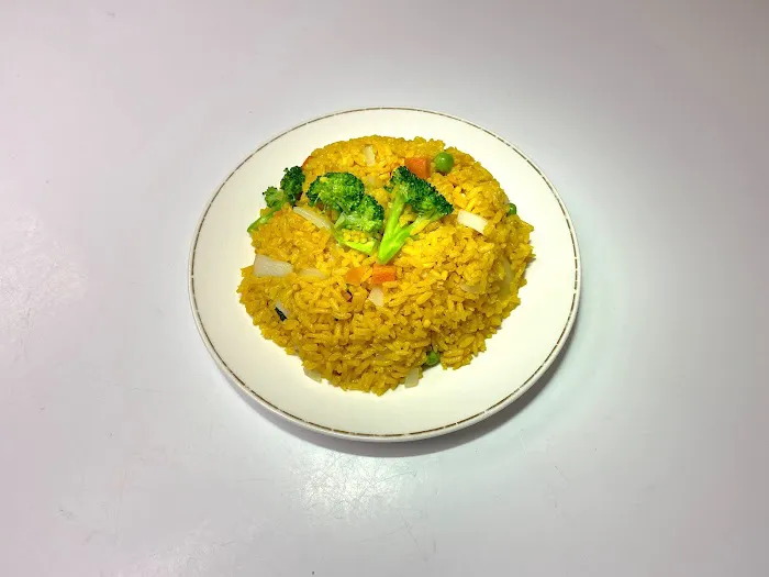 New Pan's Garden 7