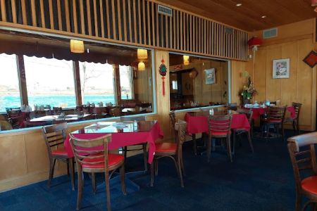 Ming Teh Restaurant