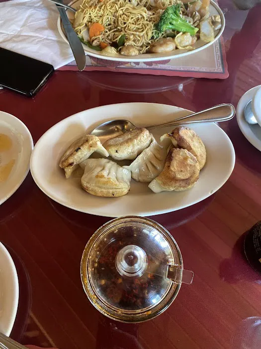 Ming Teh Restaurant 3