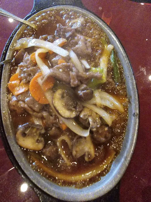 Ming Teh Restaurant 5