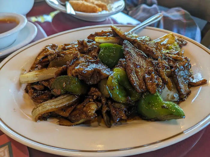 Ming Teh Restaurant 7