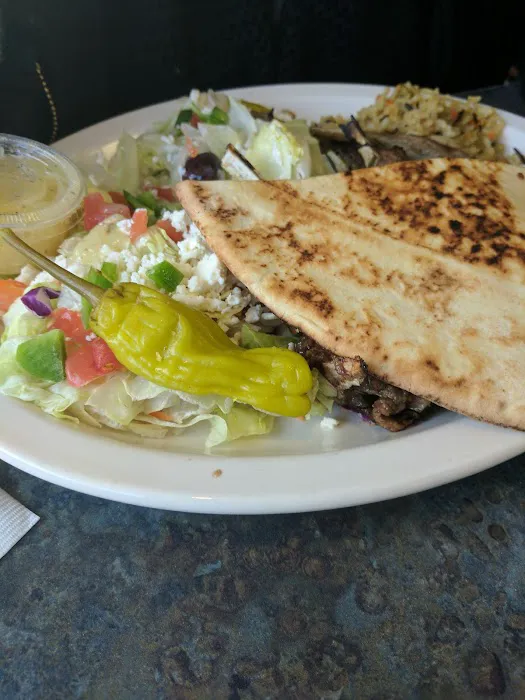Odyssey Family Restaurant 2