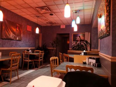 Odyssey Family Restaurant 0