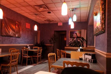 Odyssey Family Restaurant