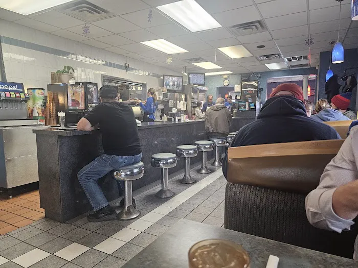 Odyssey Family Restaurant 9