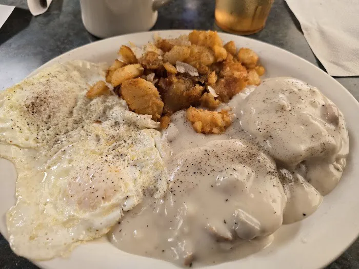 Odyssey Family Restaurant 6