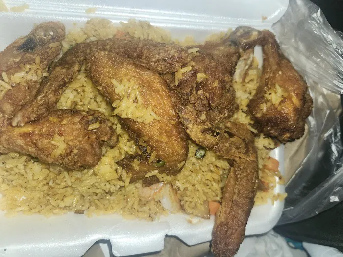 Taste Good Chinese restaurant Buffalo 3