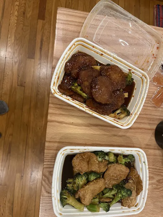 Taste Good Chinese restaurant Buffalo 4