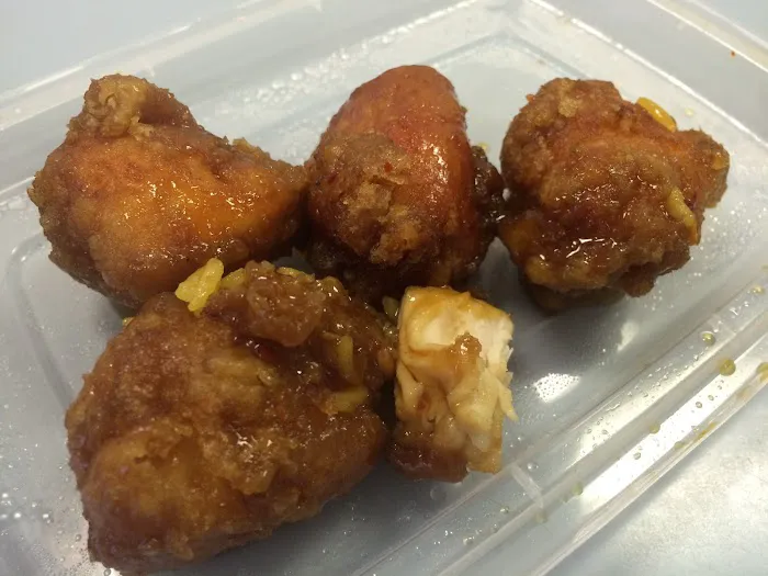 Taste Good Chinese restaurant Buffalo 10