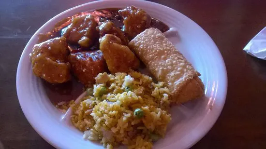 Taste Good Chinese restaurant Buffalo 1
