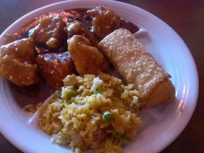 Taste Good Chinese restaurant Buffalo 0