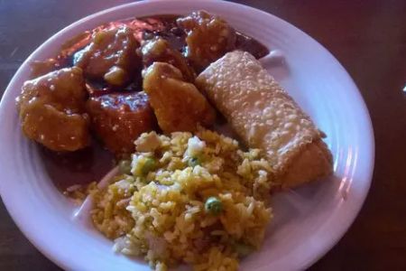 Taste Good Chinese restaurant Buffalo