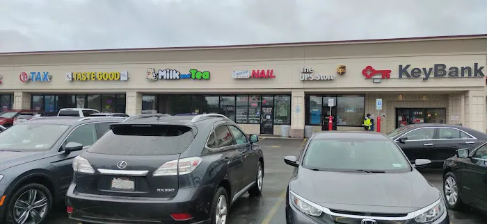 Taste Good Chinese restaurant Buffalo 2