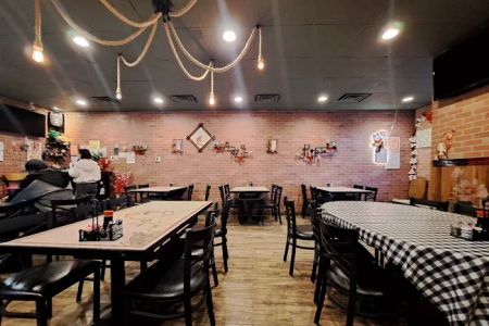 Lees Family Chinese Restaurant