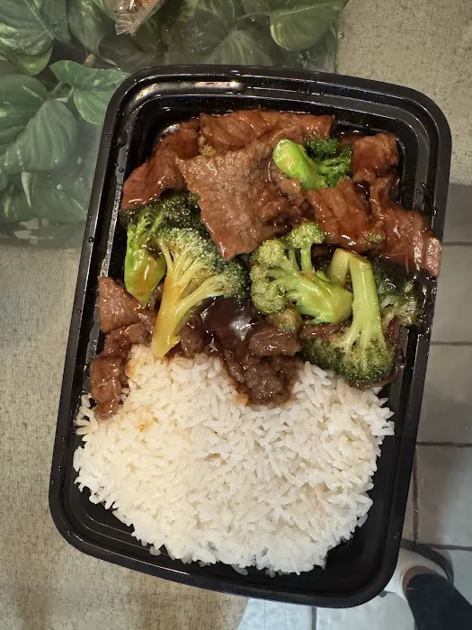 Lees Family Chinese Restaurant 2