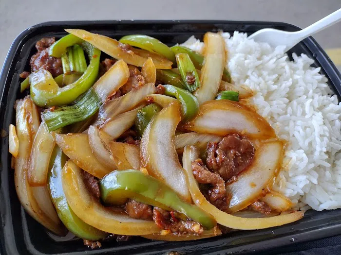 Lees Family Chinese Restaurant 6