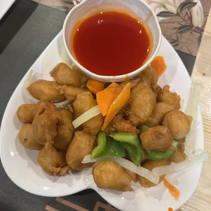 Lees Family Chinese Restaurant 3