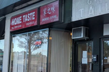 Home Taste